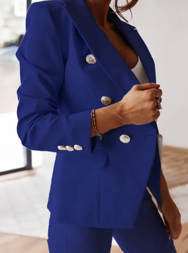 Lune London | Luxurious Suit and Pants