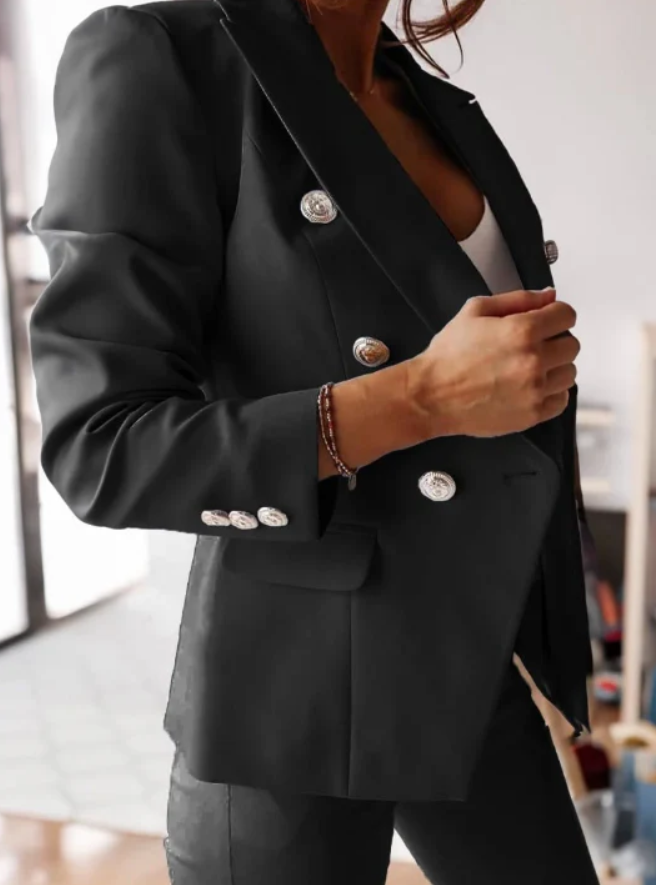 Lune London | Luxurious Suit and Pants