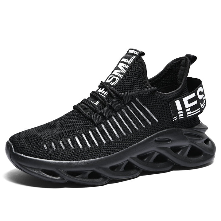 Lune London | Orthopedic sports shoes for men with comfort