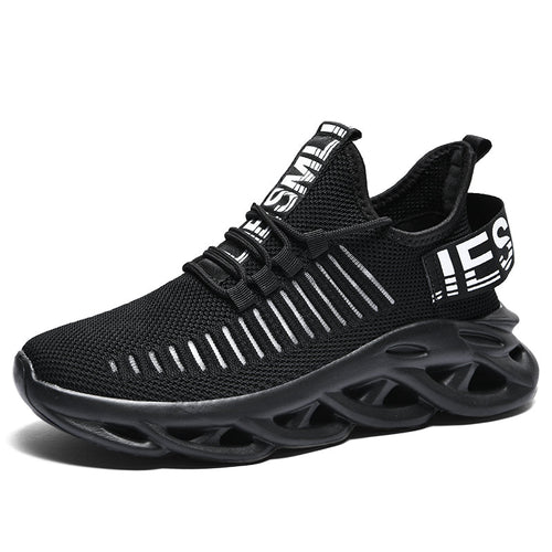 Lune London | Orthopedic sports shoes for men with comfort