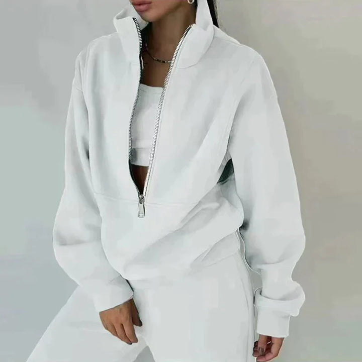 Lune London | Comfortable Tracksuit In 2-Piece Set