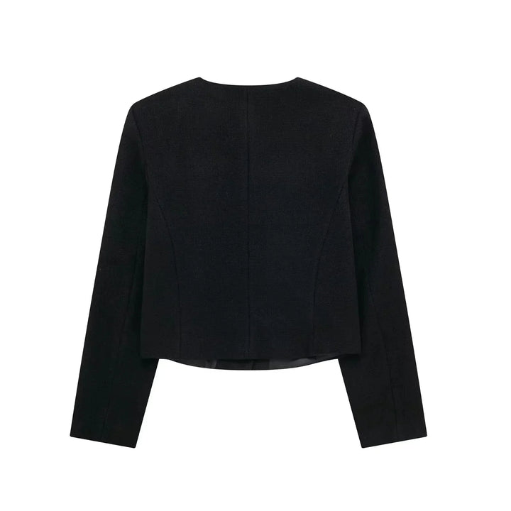Lune London | Vintage Cropped Jacket
