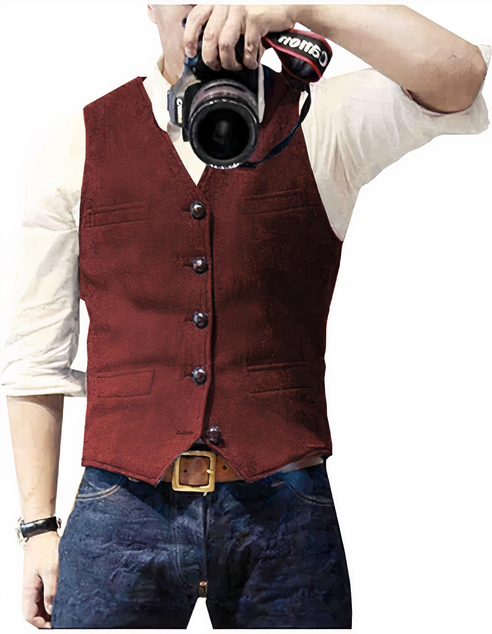 Lune London | Stylish and Fashionable Vest