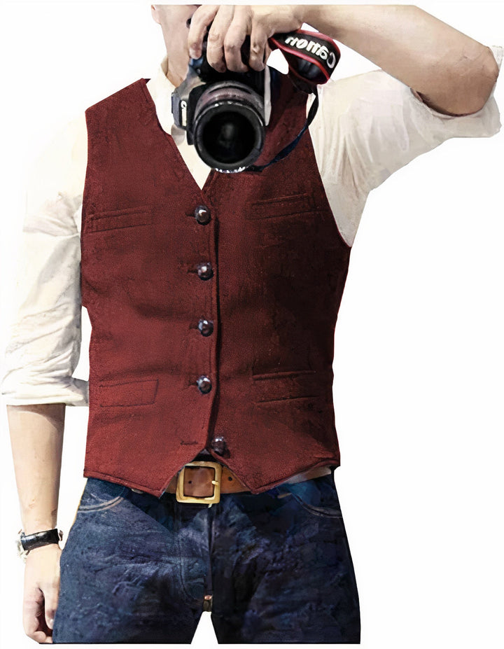 Lune London | Stylish and Fashionable Vest