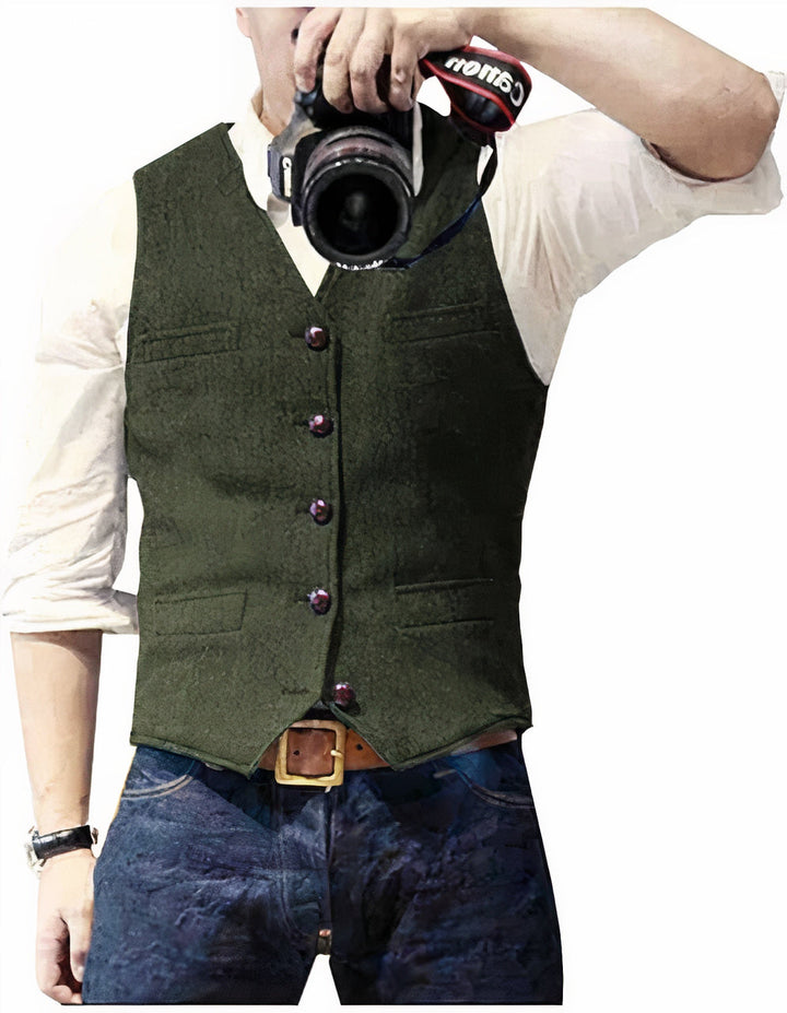 Lune London | Stylish and Fashionable Vest