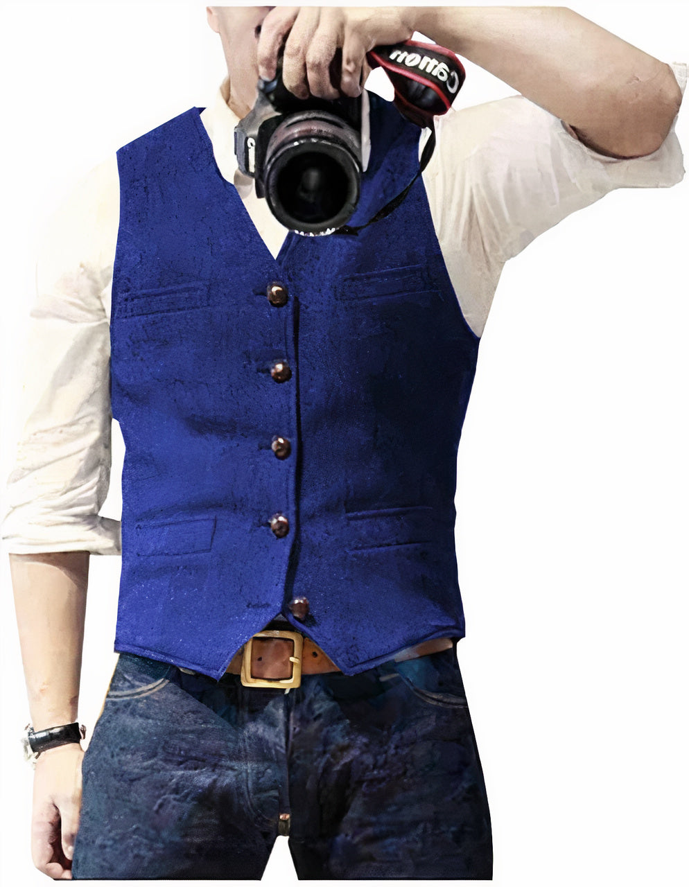 Lune London | Stylish and Fashionable Vest