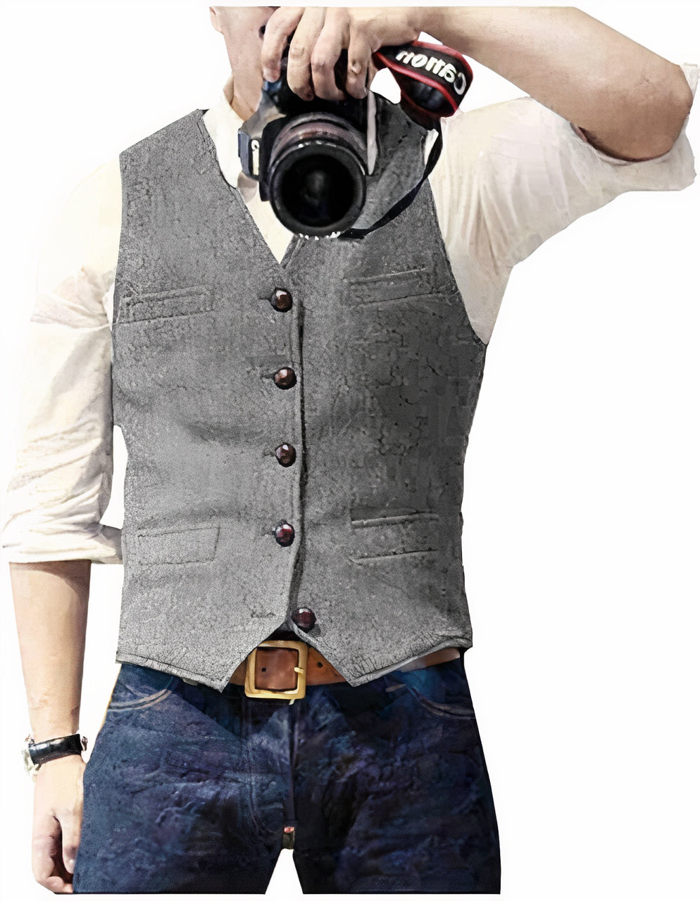 Lune London | Stylish and Fashionable Vest