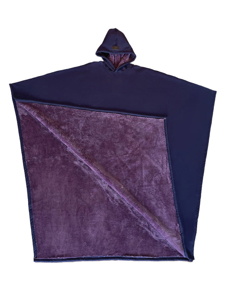 Lune London | Hoodie - Plus sizes Hoodie Blanket