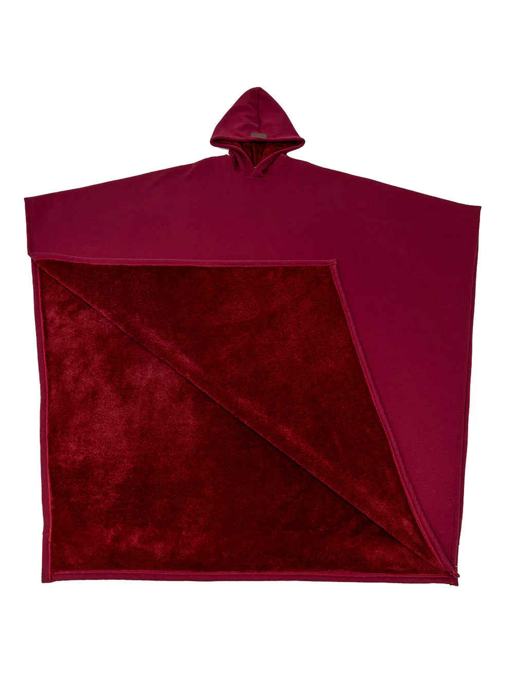 Lune London | Hoodie - Plus sizes Hoodie Blanket
