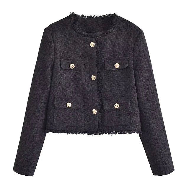 Lune London | Tweed jacket