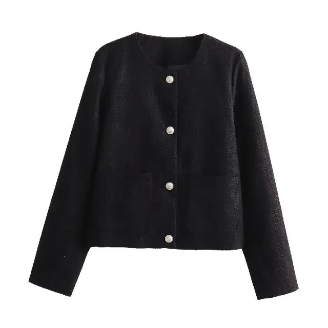 Lune London | Tweed jacket