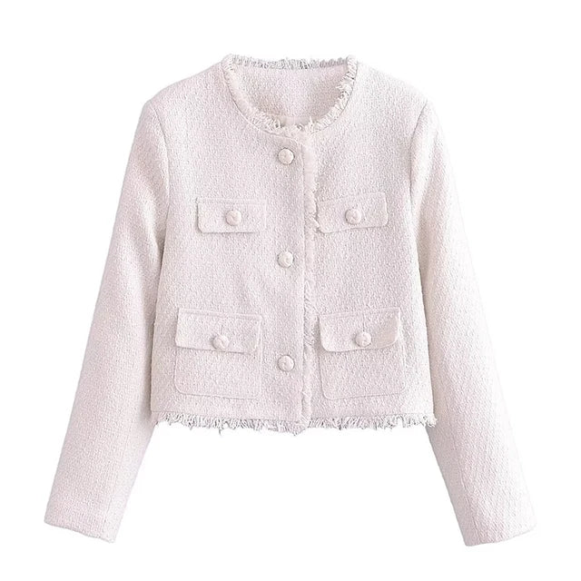 Lune London | Tweed jacket