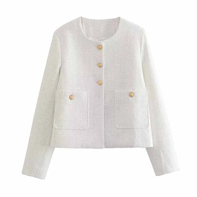 Lune London | Tweed jacket