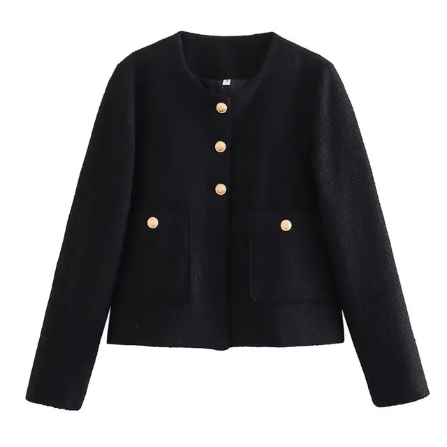 Lune London | Tweed jacket