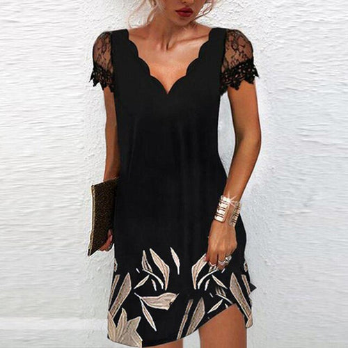 Lune London | Elegant Dress with Exquisite Details