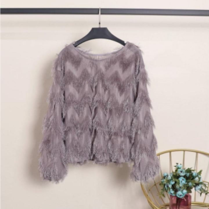 Lune London | Women's Blouse - Timeless Fashion