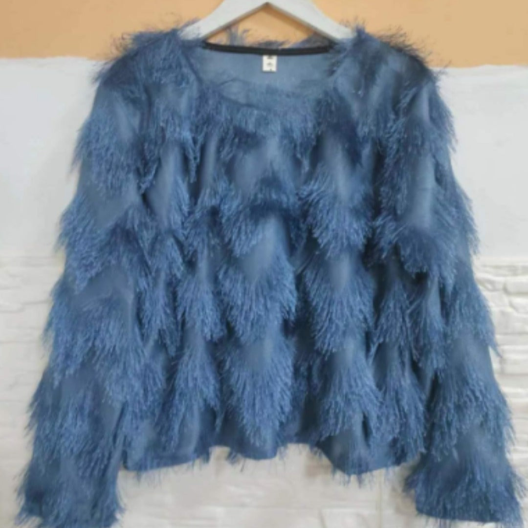 Lune London | Women's Blouse - Timeless Fashion