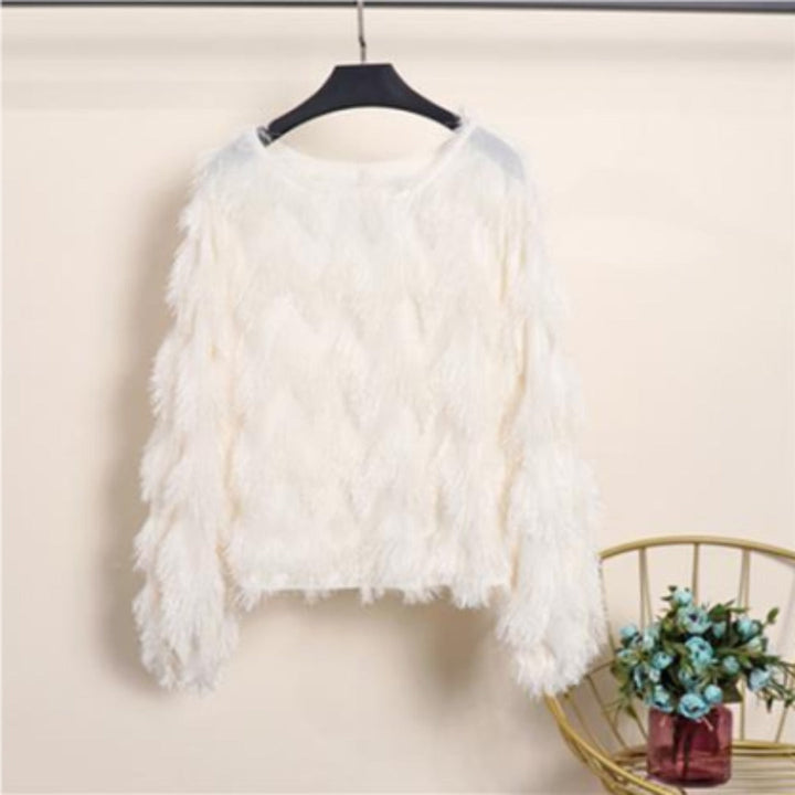 Lune London | Women's Blouse - Timeless Fashion
