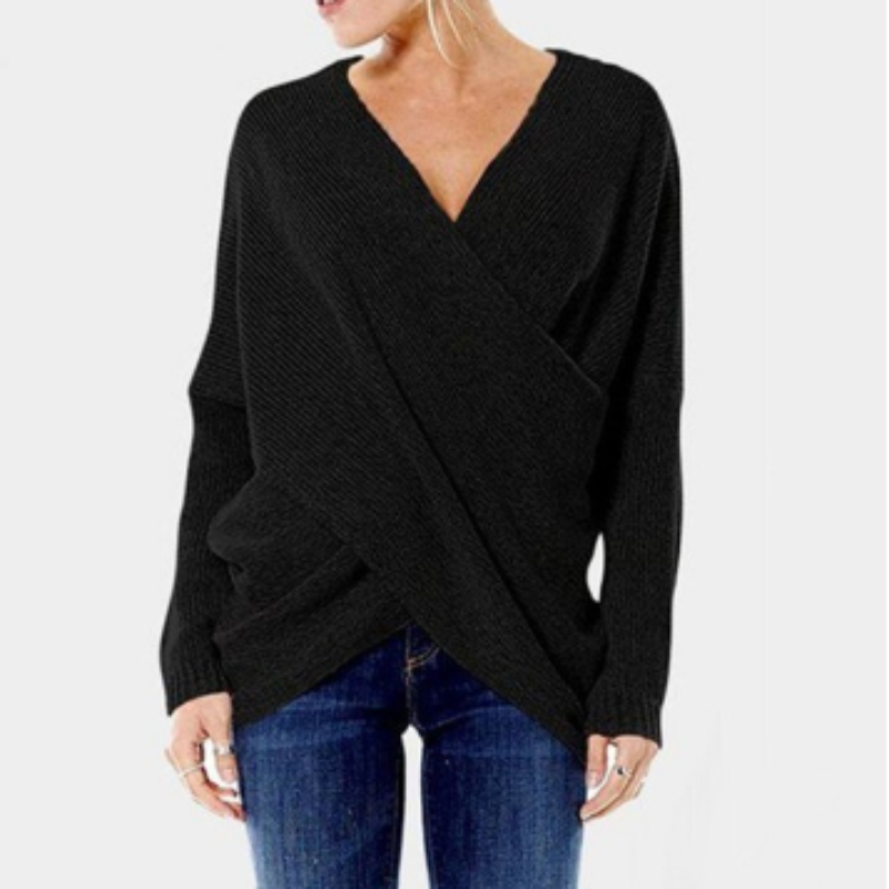 Lune London | Cashmere sweater for women - Autumn/Winter fashion
