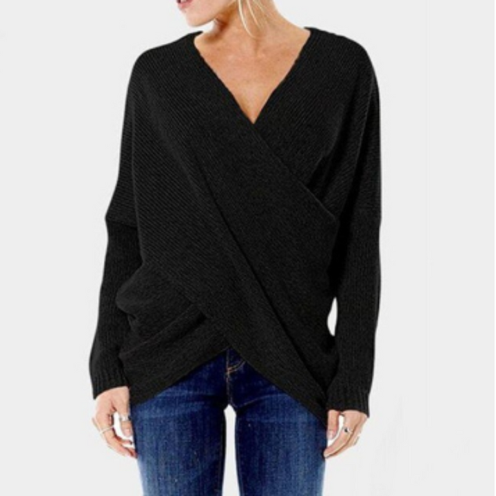 Lune London | Cashmere sweater for women - Autumn/Winter fashion