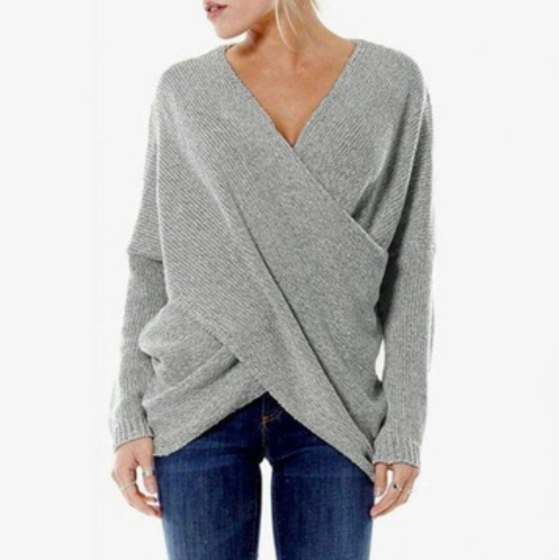 Lune London | Cashmere sweater for women - Autumn/Winter fashion