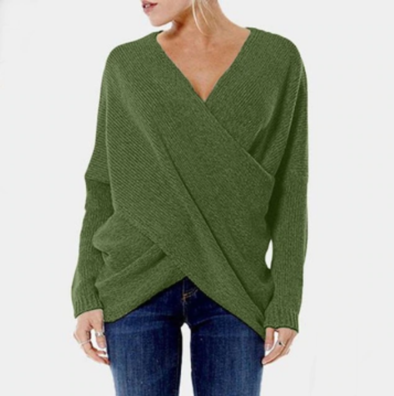 Lune London | Cashmere sweater for women - Autumn/Winter fashion