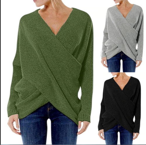 Lune London | Cashmere sweater for women - Autumn/Winter fashion