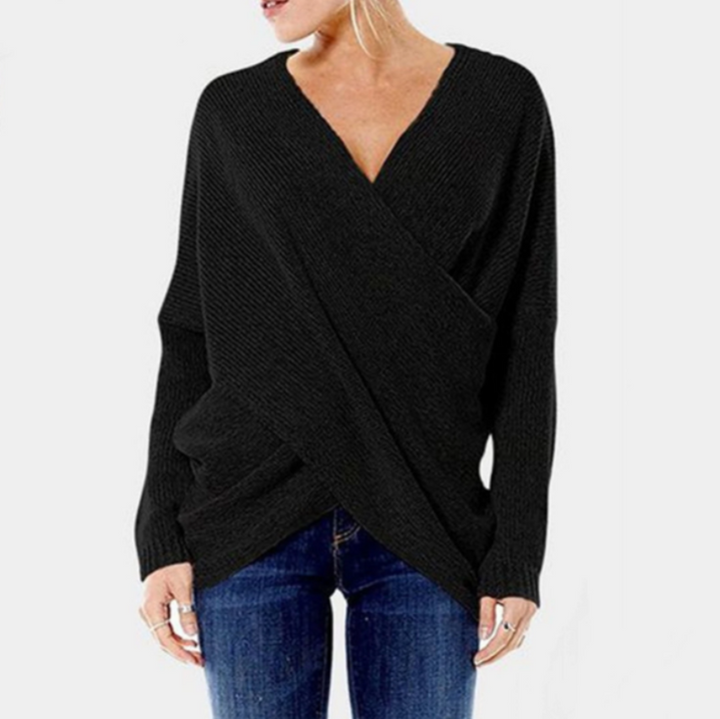 Lune London | Cashmere sweater for women - Autumn/Winter fashion