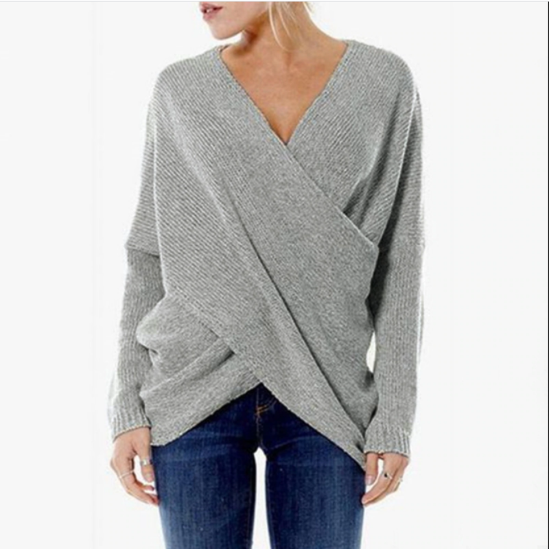 Lune London | Cashmere sweater for women - Autumn/Winter fashion