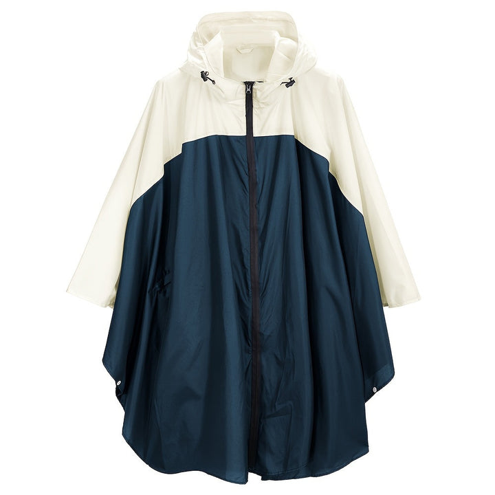 Lune London | Waterproof raincoat with hood - For rainy days and outdoor adventures