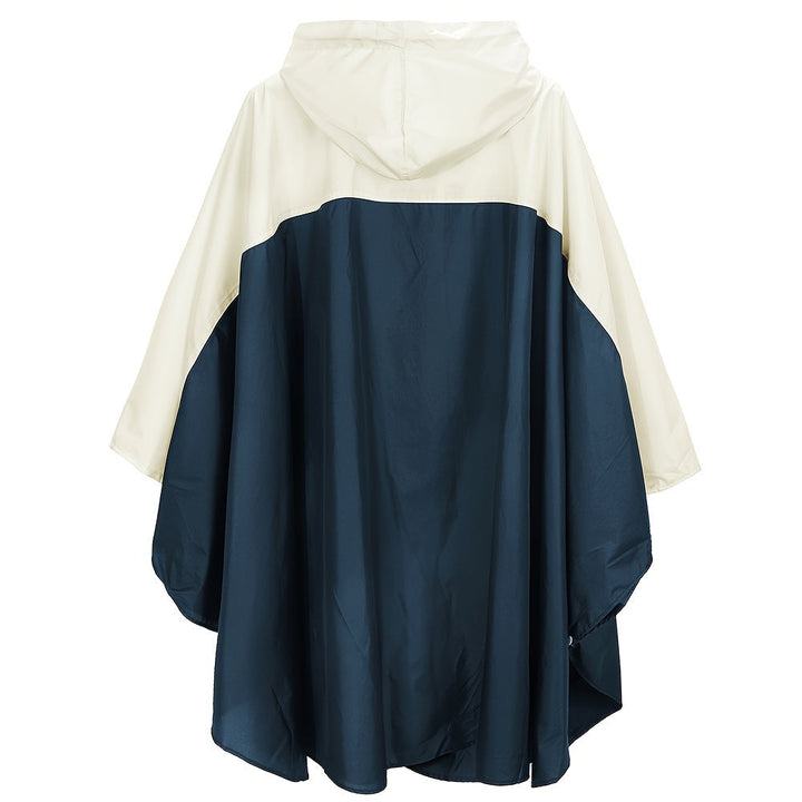 Lune London | Waterproof raincoat with hood - For rainy days and outdoor adventures