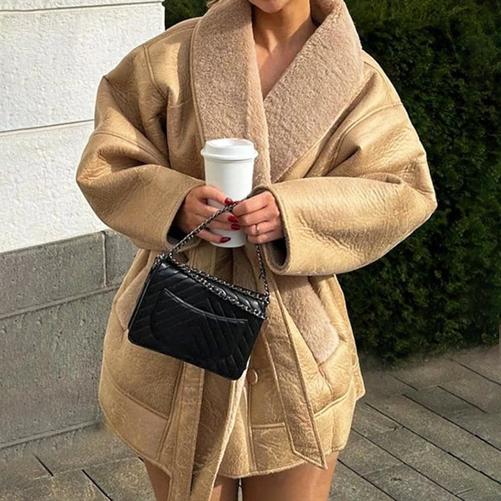Lune London | Winter coat - Stylish warmth for fashionable winter days