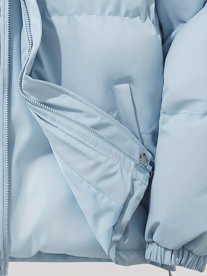Lune London | Warm Women's Jacket with Hood
