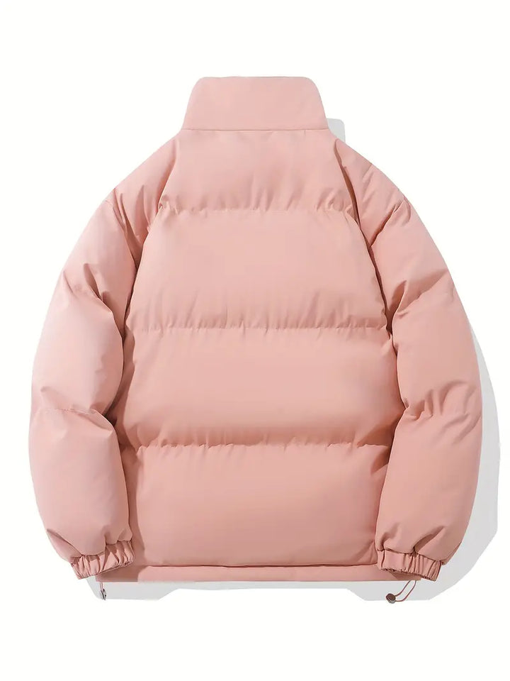 Lune London | Warm Women's Jacket with Hood