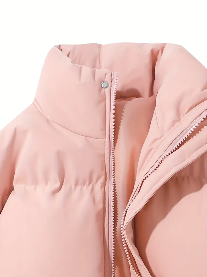 Lune London | Warm Women's Jacket with Hood