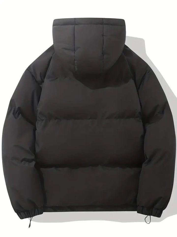 Lune London | Warm Women's Jacket with Hood