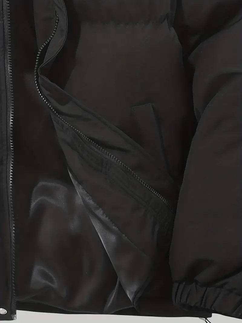Lune London | Warm Women's Jacket with Hood