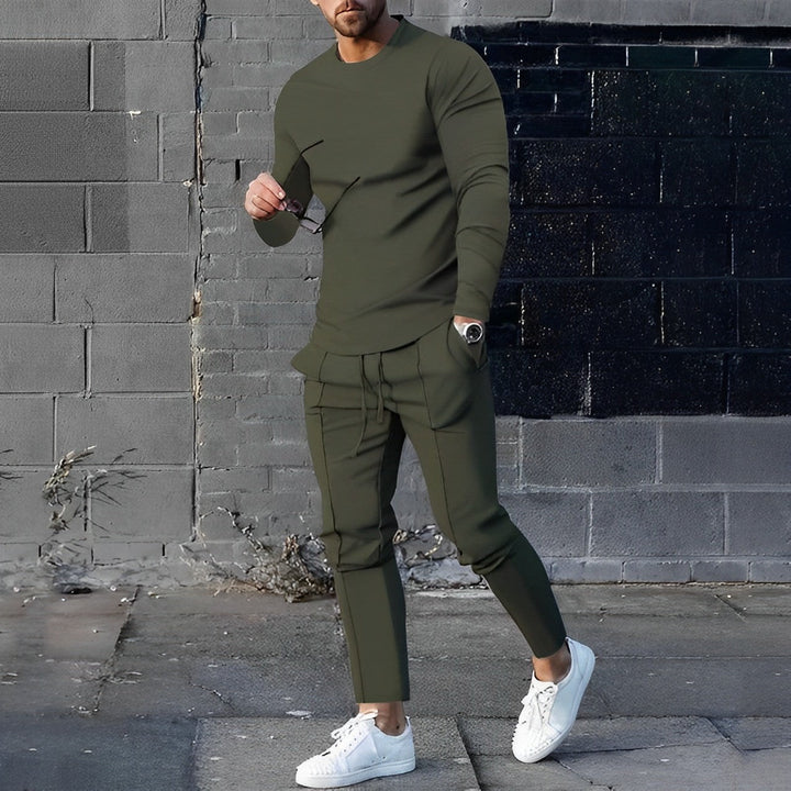 Lune London | Pullover with Pants