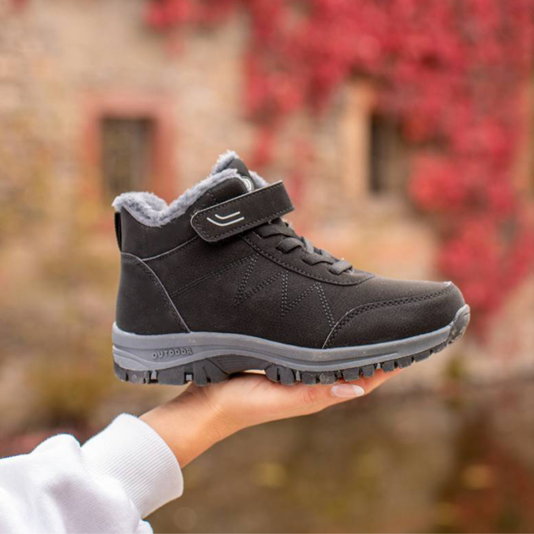 Lune London | Pro - Comfortable orthopedic winter shoes