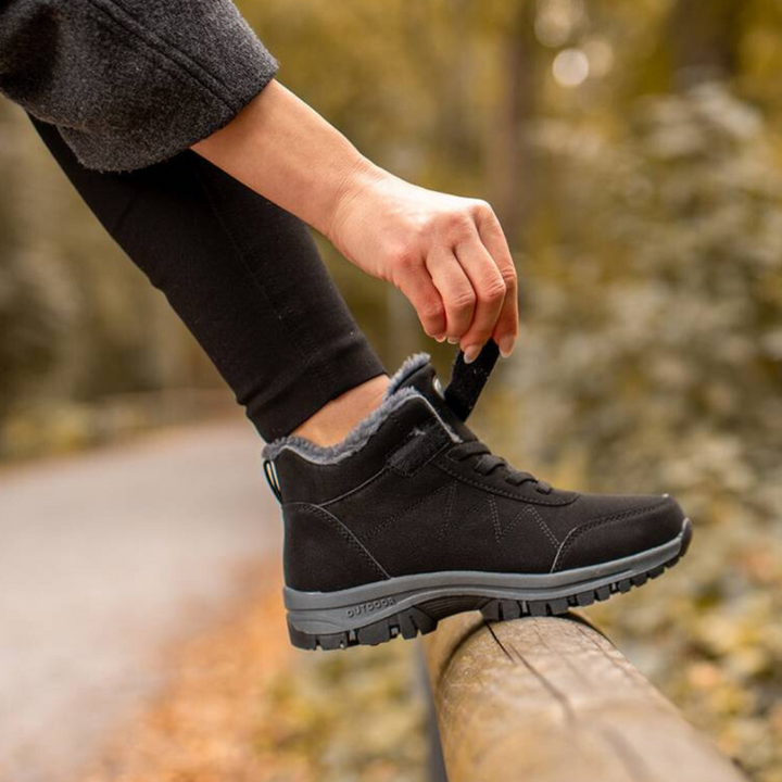Lune London | Pro - Comfortable orthopedic winter shoes