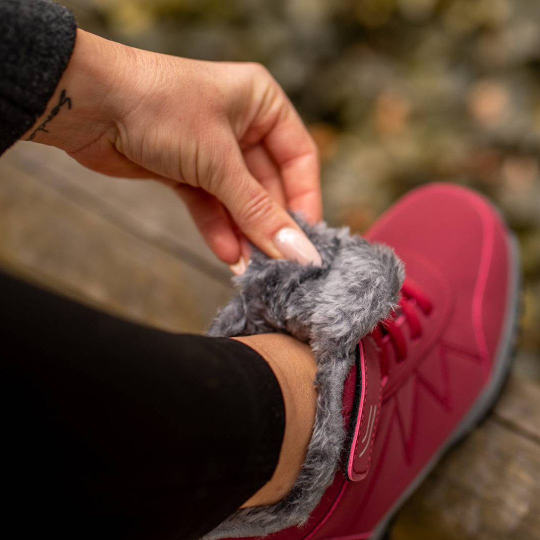 Lune London | Pro - Comfortable orthopedic winter shoes