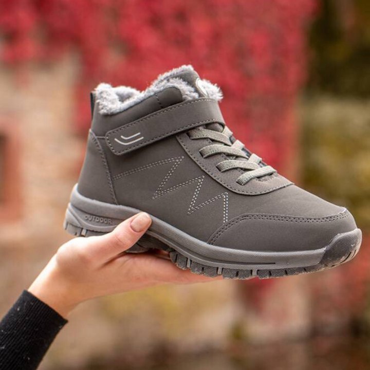Lune London | Pro - Comfortable orthopedic winter shoes