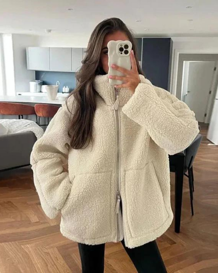 Lune London | Warm jacket for women