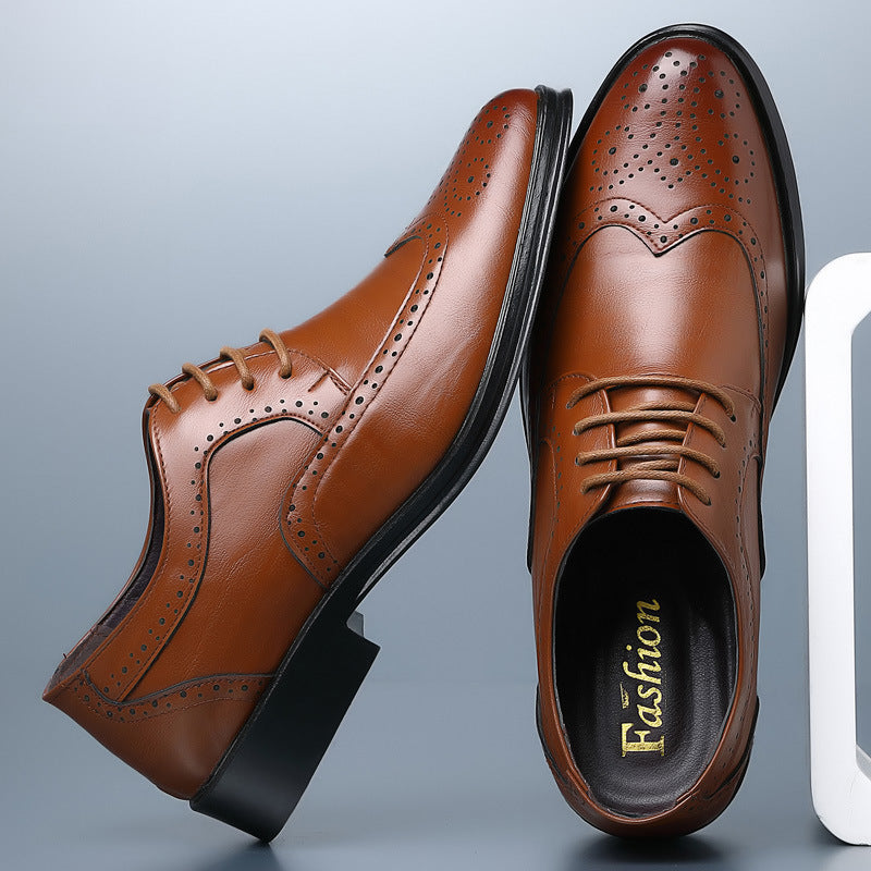 Lune London | Handcrafted Calfskin Elegant Shoes