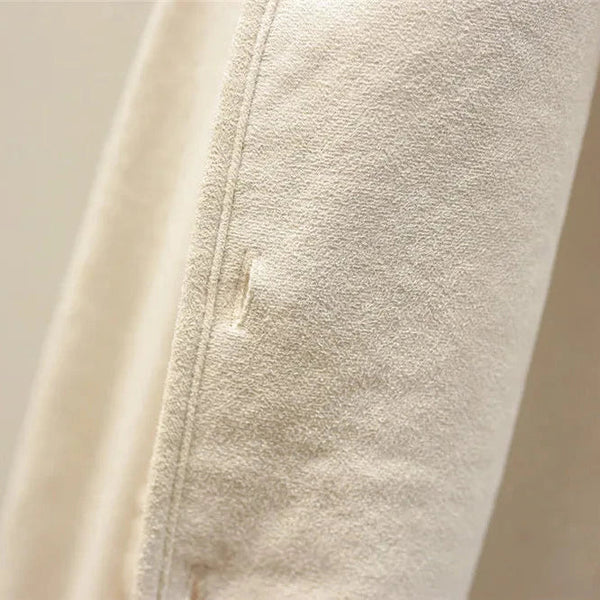Lune London | West Lambswool Classic Elegant