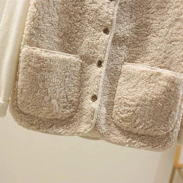 Lune London | West Lambswool Classic Elegant