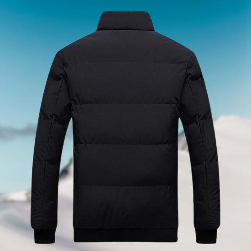 Lune London | Winter Down Jacket for Men