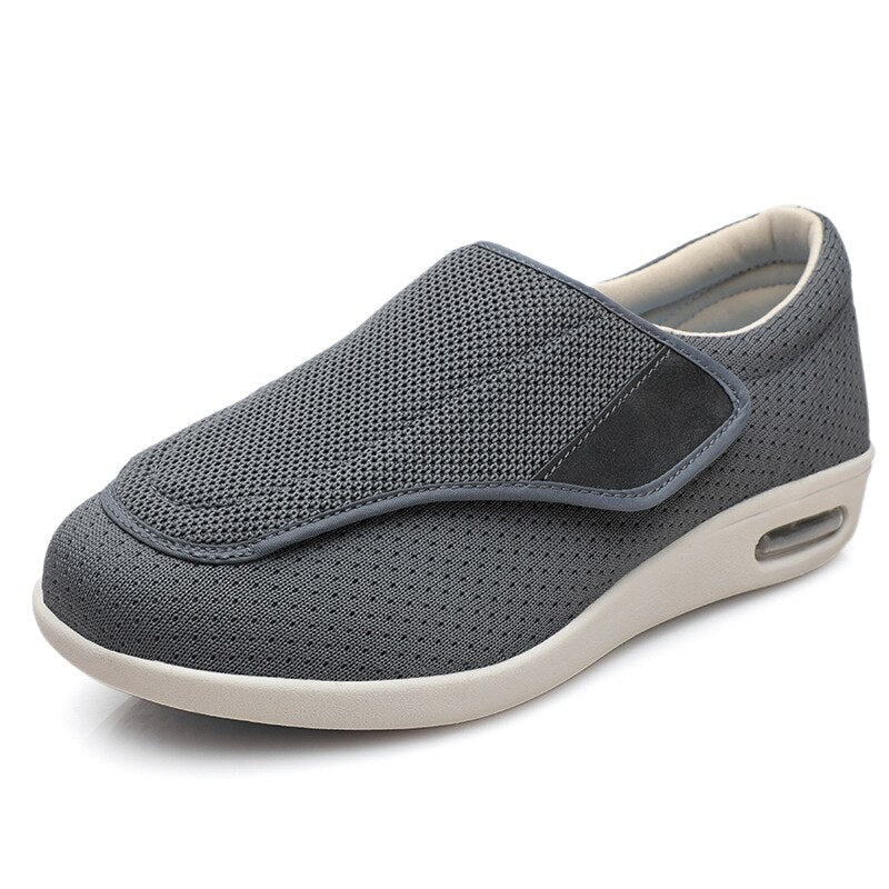 Lune London | Wide orthopedic shoes for diabetics