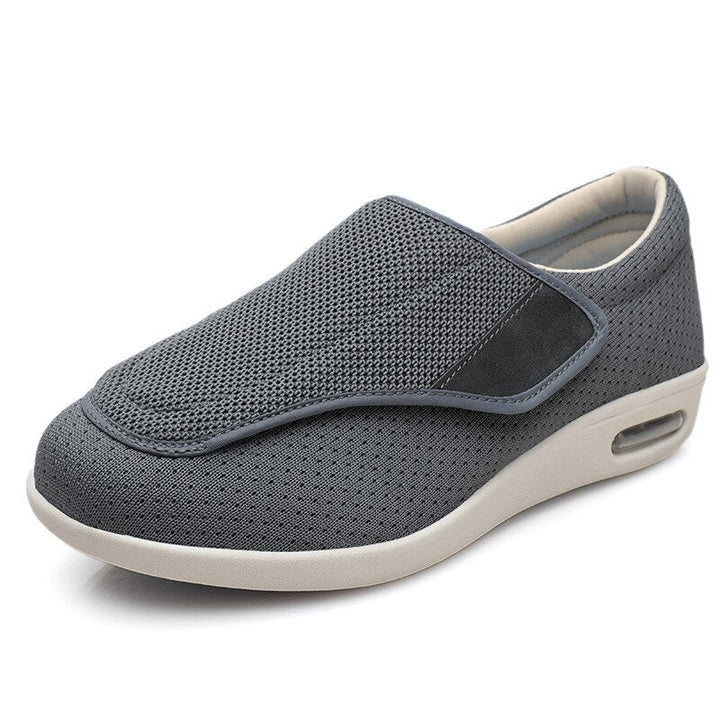 Lune London | Wide orthopedic shoes for diabetics