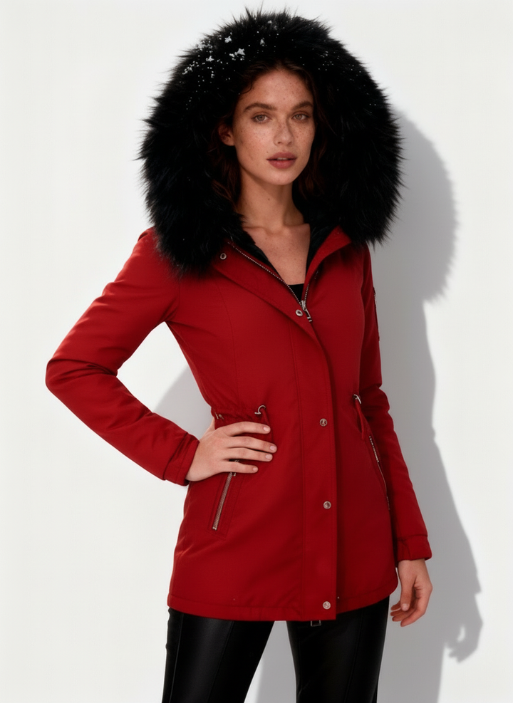 Lune London | Halley Premium Winter Coat